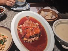 -南京大牌档(青岛万象城店)