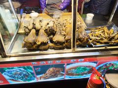 -正宁路小吃夜市