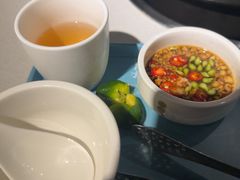 -百年果林椰子鸡(中洲店)