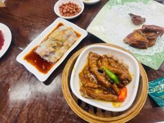 -潮福城大酒楼·潮粤菜·港式点心(阳光城店)