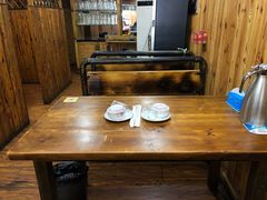 大堂-老东镇啤酒屋海鲜加工·蒸汽海鲜·海鲜烧烤(台东店)