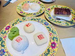 -京宴点心局