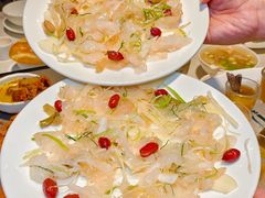-滋粥楼·顺德菜(番禺广场总店)