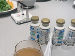 -巴盟人家·内蒙地方菜(华丽家族店)