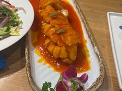 -天山传奇新疆菜(SKLP店)