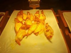 -松子料理(白家庄店)