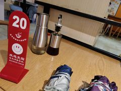 -粉探营螺蛳粉(长宁龙之梦店)