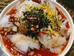 -牛头鱼庄·地道广西菜(西明店)