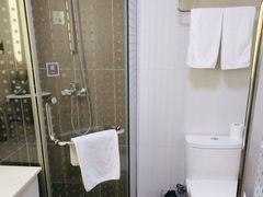 -宜必思酒店(扬州文昌阁店)