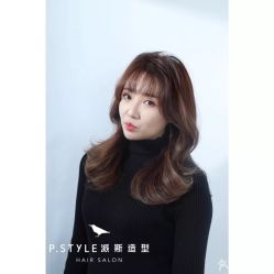 -吉米造型