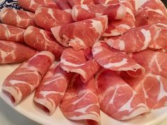 -福寿斋·老北京铜锅涮肉·烤鸭(顺义总店)