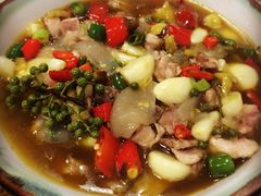 -二孃鸡爪爪(东郊记忆店)