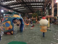 -南宫温泉水世界