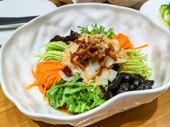 -蘇河湾·新鲁菜·泰山宴老店