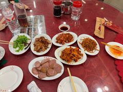 -西塔大冷面(市府大路店)
