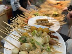 -郭记小街麻辣烫(南小街总店)