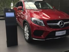 gle-奔驰利星行(北京花乡店)