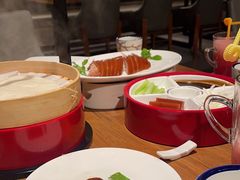 -京坛汇·烤鸭·京菜(宋庄店)