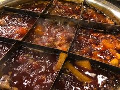 -邓莽子老火锅(中兴路总店)