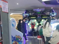 -天空之城游乐体验世界(义乌之心店)