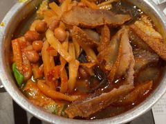 -水平有限广西米粉·广西风味集(五道口店)