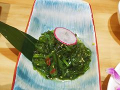 -割烹旭日本料理(龙湖狮山天街店)