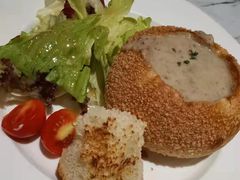 -TAMATI(巴黎贝甜韩式西餐厅店)