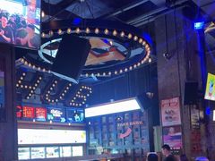 -HIB HUB公社(解放西路店)