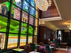 -上海瑞金洲际酒店