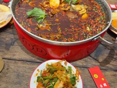 -聂发财重庆江湖菜(解放碑店)