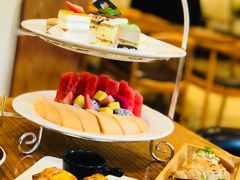 -SEN CASTLE城堡西餐(创意设计中心店)