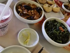 -一品小笼(金融街店)