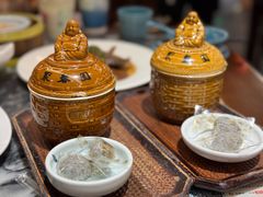 -安泰楼·佛跳墙创始人·传统闽味早茶·酒楼(三坊七巷闽菜地标店)