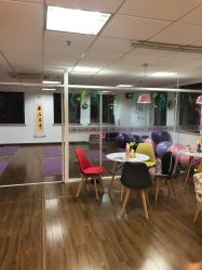 -爱尔乐美孕产瑜伽·普拉提