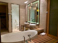 -惠州金海湾嘉华度假酒店