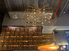 大堂-OGGI TRATTORIA PIZZERIA(深业上城店)