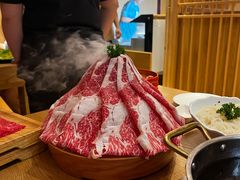 -松野谷·寿喜烧自助(华联顺义金街购物中心店)