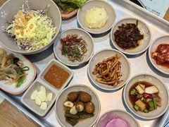 -高基五春川炒鸡排 韩国料理(威海总店)