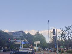 -北京北辰洲际酒店