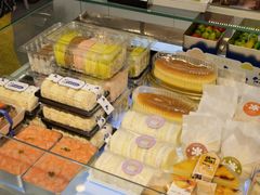 -法诗甜蛋糕店(皇姑大润发店)