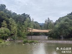 -云溪植物园