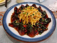 -大师傅金奖啤酒鱼(西街口总店)