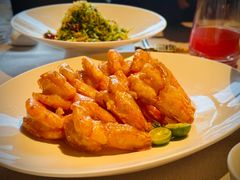 -四季民福烤鸭店(外滩外白渡桥店)