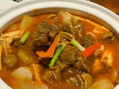 -佬麻雀·新湘菜(东方宝泰店)