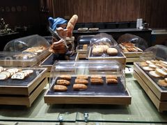 -巴西烤肉海鲜自助餐厅