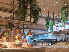 -冀粤香海鲜自助餐厅(西美五洲店)