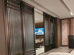 -厨艺海鲜自助餐厅•越秀宾馆希尔顿格芮精选酒店