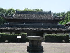 -宁波市保国寺古建筑博物馆