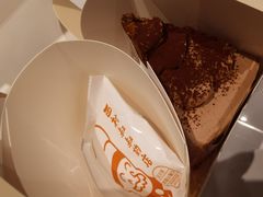 -西村叔叔的店·面包·甜品·蛋糕(清河万象汇店)