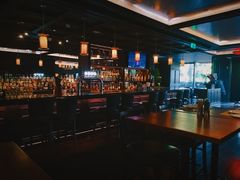 -Wolfgang’s Steakhouse 沃夫冈牛排馆(上海白玉兰广场店)